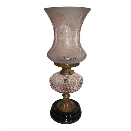 Decorative Lamps