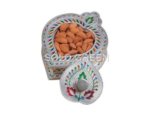 Fashionable Dry Fruit Box
