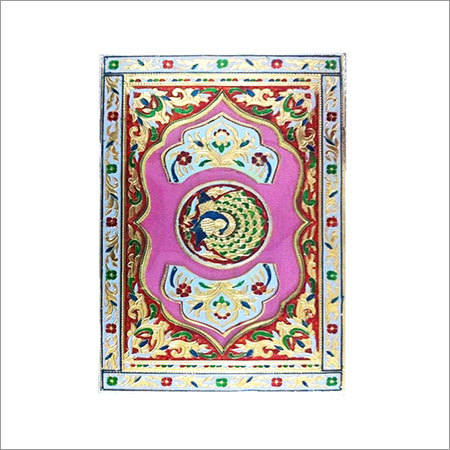 Decorative Dryfruit Box