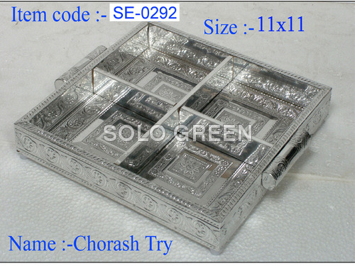 Handcraft Dry Fruit Box