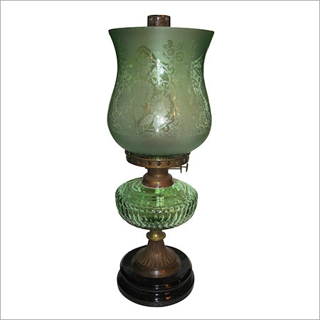 Decorative Table Lamps