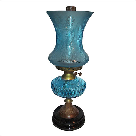 Decorative Glasses Lamps