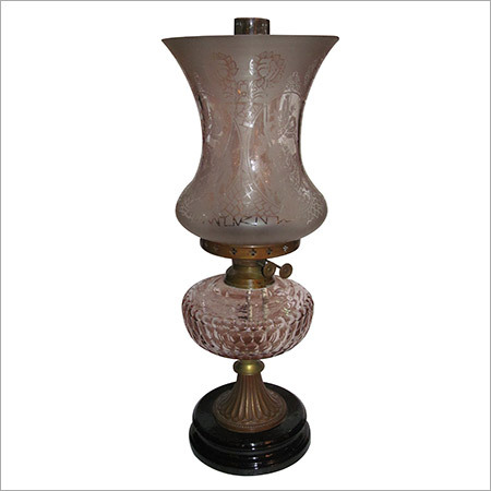 Table Lamps