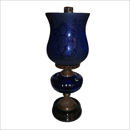 Colored Lamps
