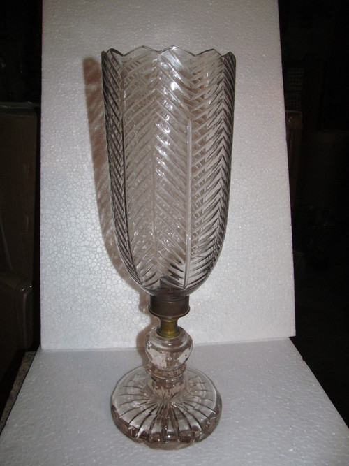 Glass Decorative Jars