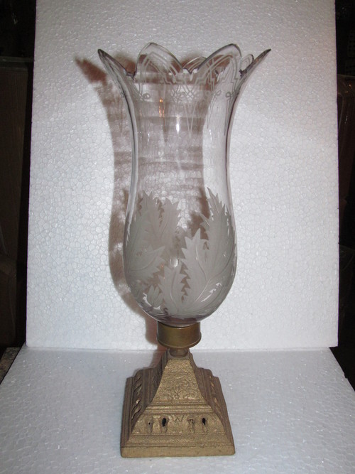 Decorative Glassware Jars