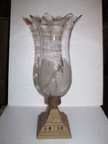 Decorative Glassware Jars