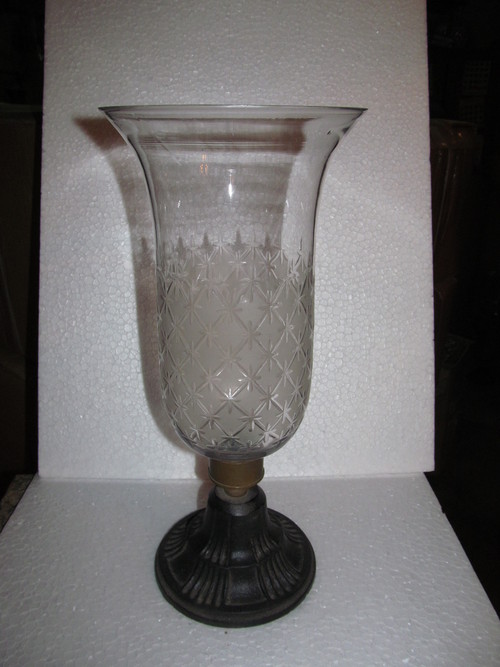 Household Glass Jar