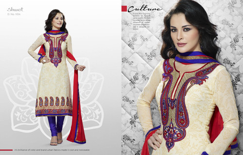 Georgette Party Wear