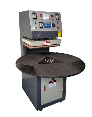 Blister Hot Packing Machine