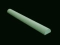 Half Round Finishing Stick