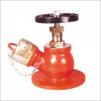 Fire Hydrant System