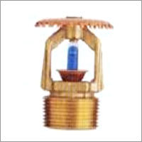 Sprinkler System