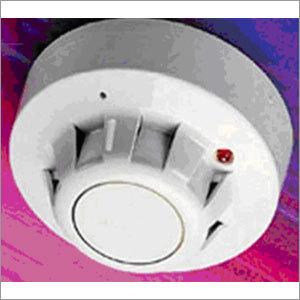 Fire Alarm System