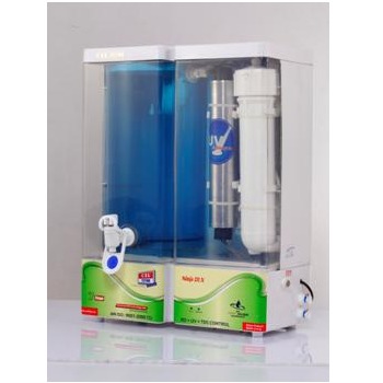 R.O. CXL Ninja Delux