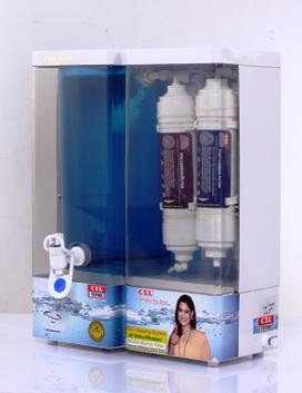 Water Purifiers