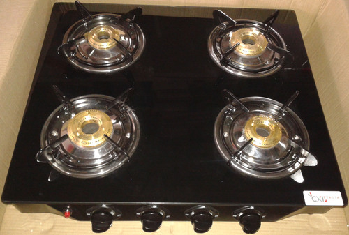 Cook Top 4B