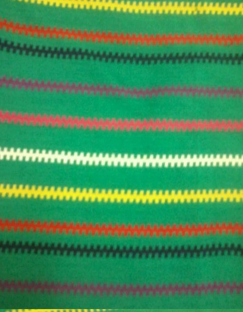 Cotton Stripe Fabric