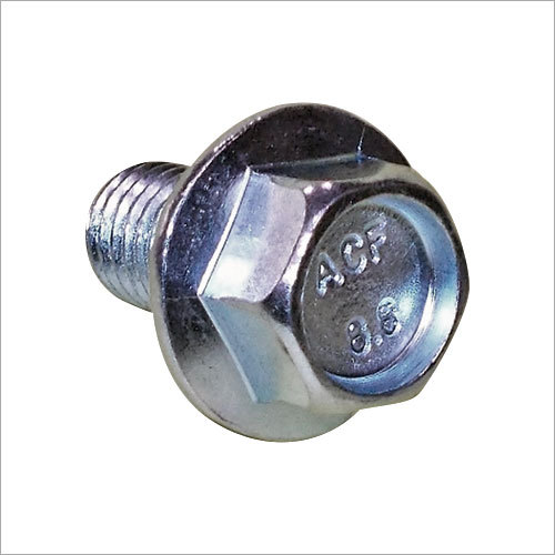 Head Screw - High Grade Material, Hex Water Head Type | Durable, Corrosion Resistant, Tamper Proof, Perfect Finish, Reliable, Absolute Quality