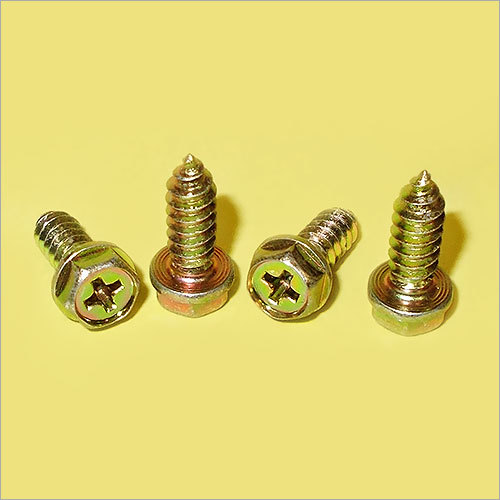 Tapping Screws