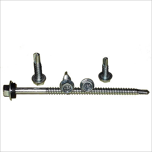 Roofing Screws
