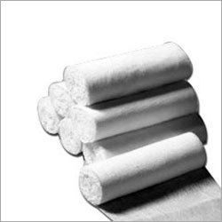 Cotton Rolled Bandage