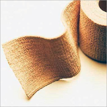 Rolled Hot Bandage