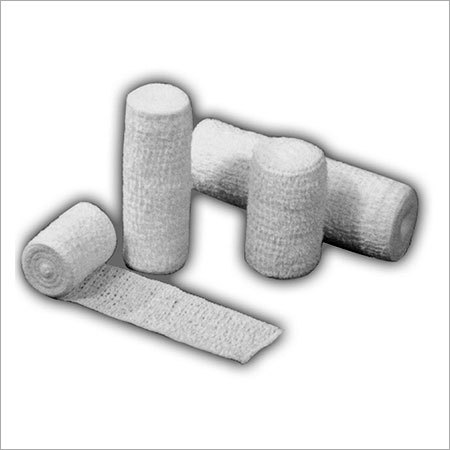 Crepe Bandages