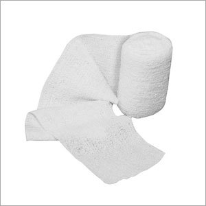 Cotton Crepe Bandages