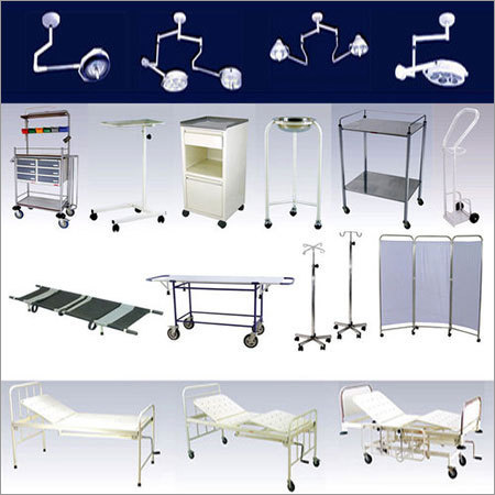 Hospital Furniture