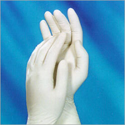 Latex Surgical Gloves
