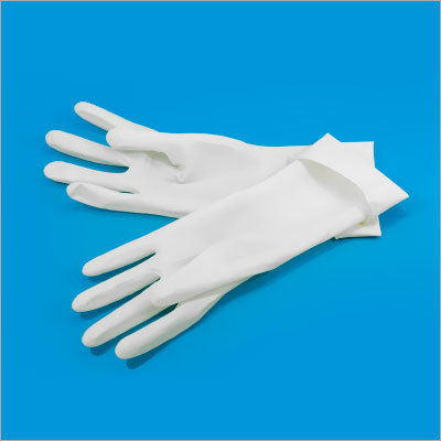 Disposable Surgical Gloves
