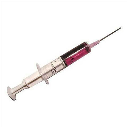 Medical Injections