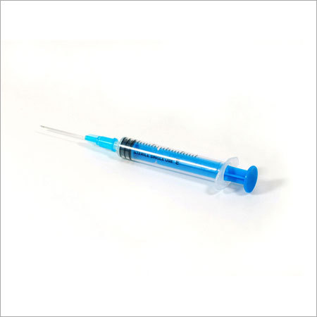 Medical Syringes