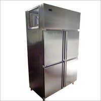 Four Door Deep Freezer