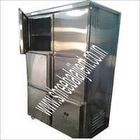 Five Door Refrigerated