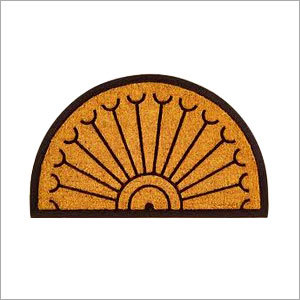 Rubberized Coir Mattress