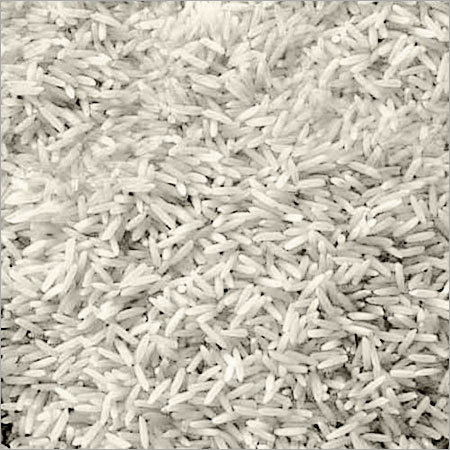 Basmati Rice
