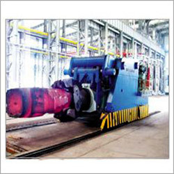 Full Hydraulic Forging Manipulator 