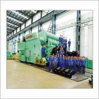 Full Hydraulic Manipulator 