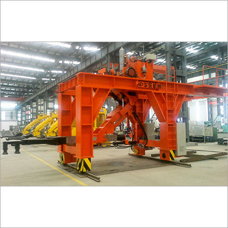 Hydraulic Forging Robot