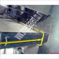 LPG Gas Pipe Line