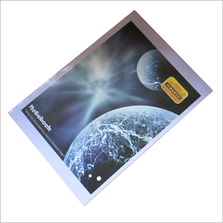 Soft Cover Note Book