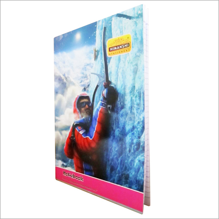 Classroom Exercise Book