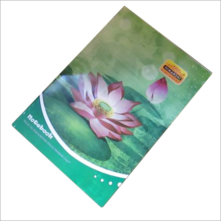 Science Practical Note Book