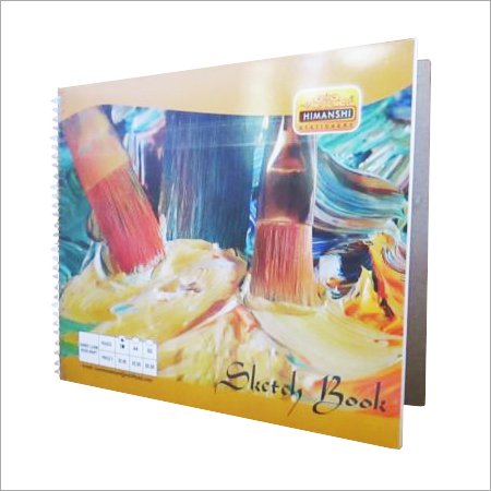 Sketch Book Big