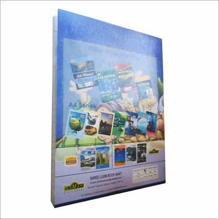 Practical Note Book