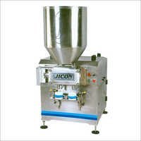 Semi Automatic Creams And Ointments Container Filling Machine - Capacity: 30-60 Containers/min Kg/hr
