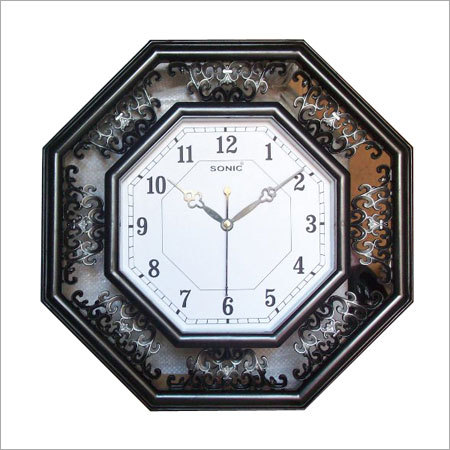 Modern Wall Clocks