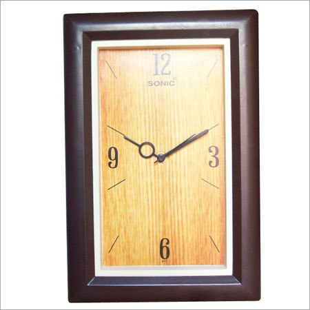 Corporate Wall Clocks